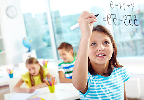 Toppers Math Academy.Learn and Build your Math skill online.